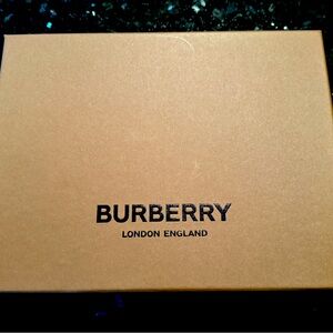 Burberry Mini Pocket Bag
